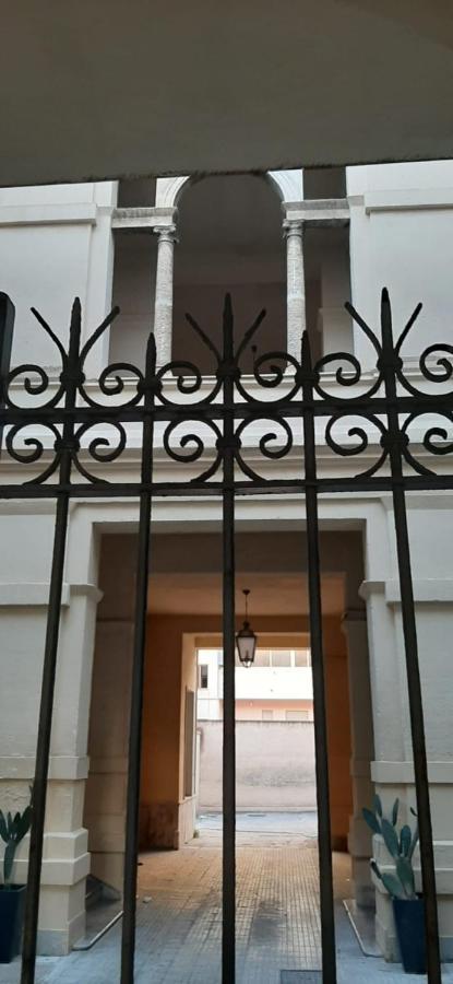 Dimora Punica Marsala Exterior foto