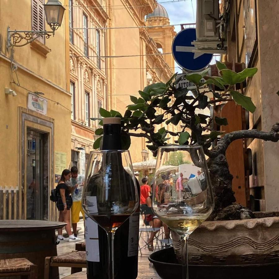 Dimora Punica Marsala Exterior foto