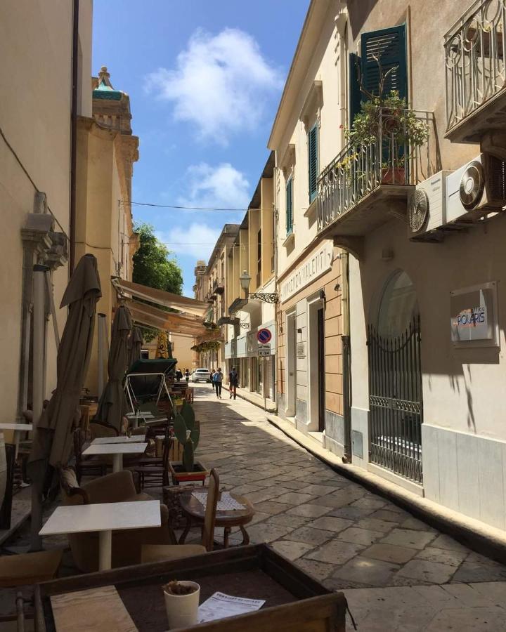 Dimora Punica Marsala Exterior foto