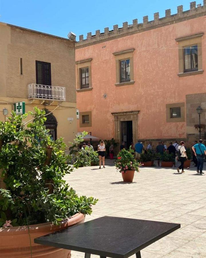 Dimora Punica Marsala Exterior foto