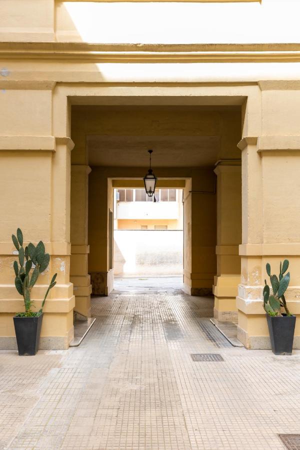 Dimora Punica Marsala Exterior foto